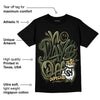 Craft Olive 4s DopeSkill T-Shirt No Days Off Graphic