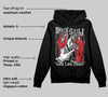 Fear 4s DopeSkill Hoodie Sweatshirt Gotta Lotta Means Graphic