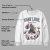 Stealth 14s DopeSkill Sweatshirt Cant Lose Graphic