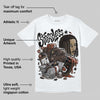 Mocha 1s DopeSkill T-Shirt Stressless Graphic