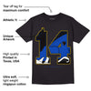 Laney 14s DopeSkill T-Shirt Number 14 Graphic