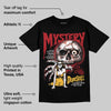 Golf “Last Shot” 14s DopeSkill T-Shirt Mystery Ghostly Grasp Graphic
