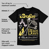 Gel-Nimbus 10.1 Banana DopeSkill T-Shirt Broken Bones Graphic