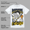 Michigan Dunks DopeSkill T-Shirt Sorry I've Been Trappin Graphic