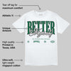 Gel-Nimbus 10.1 “HTTP 404” Green DopeSkill T-Shirt Better Myself Graphic