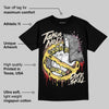 Gel-Nimbus 10.1 Banana DopeSkill T-Shirt Takin No L's Graphic