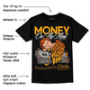 Black Taxi 12s DopeSkill T-Shirt MOMM Graphic