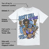 University Blue Collection DopeSkill T-Shirt Don't Kill My Vibe Graphic