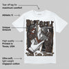 Mocha 1s DopeSkill T-Shirt Gotta Lotta Means Graphic