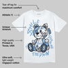 Melo 12s DopeSkill T-Shirt Smile Through The Pain Graphic