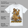 Wheat 13s DopeSkill T-Shirt MOMM Bear Graphic