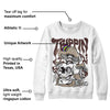 Latte 1s DopeSkill Sweatshirt Trippin Graphic