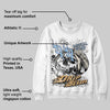 Diamond Turf 'Must Be the Money' DopeSkill Sweatshirt Drip Season Graphic