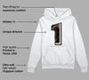 Palomino 1s DopeSkill Hoodie Sweatshirt No.1 Graphic