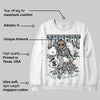 Max 1 Poly Adventure DopeSkill Sweatshirt Threat Graphic