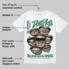 Gel-Nimbus 10.1 “HTTP 404” Green DopeSkill T-Shirt The Mouth With No Droughts Graphic