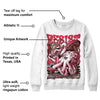 Dunk Bacon DopeSkill Sweatshirt Resist Graphic