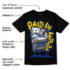 Laney 14s DopeSkill T-Shirt Paid In Full Graphic