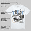 Diamond Turf 'Must Be the Money' DopeSkill T-Shirt Trust No One Graphic