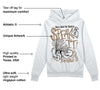 Sail 5s DopeSkill Hoodie Sweatshirt Speak It Graphic