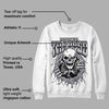 Stealth 14s DopeSkill Sweatshirt Trapped Halloween Graphic