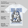 Lucky Shorts 3s DopeSkill T-Shirt Real Lover Graphic