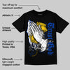 Laney 14s DopeSkill T-Shirt Trust God Graphic