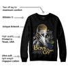 Dawn Photon Dust 5s DopeSkill Sweatshirt Boys Don't Cry Graphic