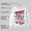 Pink Collection DopeSkill Sweatshirt Money Callin' Graphic
