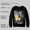 Samba OG Core Black Gum DopeSkill Sweatshirt Speak It Graphic