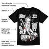 Shadow 1s DopeSkill T-Shirt Then I'll Die For It Graphic