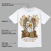 Wheat 13s DopeSkill T-Shirt Angels Graphic