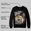 Taxi 12s 2025 DopeSkill Sweatshirt Stressless Graphic