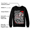 Shadow 1s DopeSkill Sweatshirt Stackin Mines Graphic