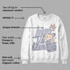 Frozen Moments 4s DopeSkill Sweatshirt LOVE Graphic