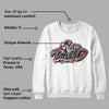 Grey Collection DopeSkill Sweatshirt Rare Breed Type Graphic