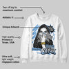 Melo 12s DopeSkill Sweatshirt NPC Graphic