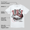 Ruby 1s DopeSkill T-Shirt Trust No One Graphic