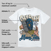 Gel Kayano 14 Cream Pure Silver DopeSkill T-Shirt Get Rich Graphic