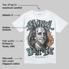 Max 1 Poly Adventure DopeSkill T-Shirt Money Don't Lie Graphic