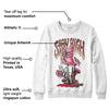 Dunk Bacon DopeSkill Sweatshirt Stay High Graphic