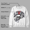 Stealth 14s DopeSkill Sweatshirt Loser Lover Graphic