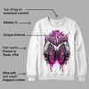 Dunk Low Active Fuchsia DopeSkill Sweatshirt DopeSkill Evolution Graphic