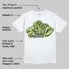 SB Dunks Fruity Pack - Green Apple DopeSkill T-Shirt Rare Breed Type Graphic