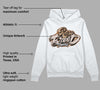 Palomino 3s DopeSkill Hoodie Sweatshirt Rare Breed Type Graphic