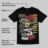 Gel-Nimbus 10.1 Banana DopeSkill T-Shirt Side Hustle Graphic