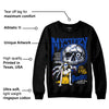 Laney 14s DopeSkill Sweatshirt Mystery Ghostly Grasp Graphic