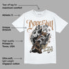 GORE-TEX “Brown Kelp” 6s DopeSkill T-Shirt Money Loves Me Graphic