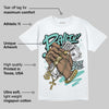Igloo 11s DopeSkill T-Shirt Always Ballin' Graphic