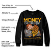 Goldenrod Dunk DopeSkill Sweatshirt MOMM Graphic